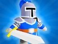 Spiel Taktisches Ritterpuzzle  Online