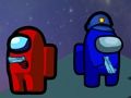 Spiel Endloser Lauf unter uns  Online