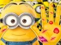 Spiel Minion Handarzt  Online