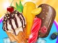 Spiel Eis Liebe Diana  Online