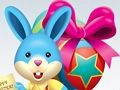 Spiel Osterhasenrutsche  Online