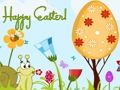 Spiel Frohe Ostern!  Online