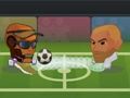 Spiel Fußballköpfe  Online