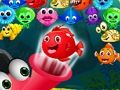 Spiel Unterwasserblasen  Online