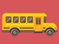 Spiel Bus verrückt springen  Online