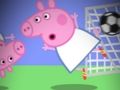 Spiel Piga Schwein schießen!  Online