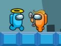 Spiel Betrüger tötet uns  Online