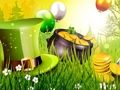 Spiel Happy St. Patricks Tag  Online