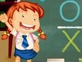 Spiel Tic Tac Toe in der Schule Online Spiel Tic Tac Toe in der Schule Online