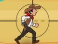 Spiel Western Scharfschütze Online
