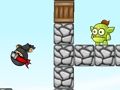 Spiel Ninja Samurai Online