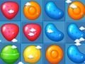 Spiel Santa Crush Puzzle Online