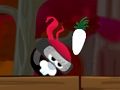 Spiel Ninja-Kaninchen  Online