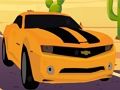 Spiel Speed Cars versteckte Sterne  Online
