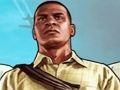Spiel GTA Cars Puzzle  Online