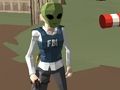 Spiel Polygon Royale Shooter Online