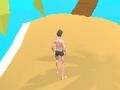 Spiel Überlebe den Tsunami  Online