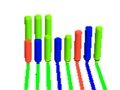 Spiel Bleistift Rush 3d Online