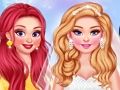 Spiel Fabelhafte Winterhochzeit  Online