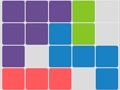 Spiel Gitter blockiert Puzzle  Online