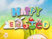 Spiel Frohe Ostern  Online
