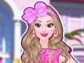 Spiel Barbies Traumhaus  Online