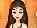 Spiel Arabische Prinzessin verkleiden sich Online