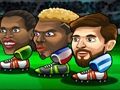 Spiel Kopf Fußball 2021  Online