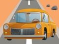 Spiel LKW -Rennfahrer Online