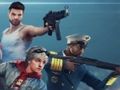 Spiel Freies Feuer 2  Online
