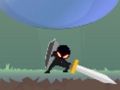 Spiel Stickman -Kampf Online