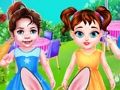 Spiel Baby Taylor Osterspaß Online Spiel Baby Taylor Osterspaß Online