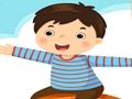 Spiel Mathe-Spiel für Kinder  Online