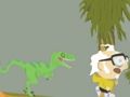 Spiel Jura-Diebstahl  Online