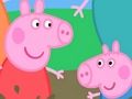 Spiel Peppa Pig -Erinnerung Online