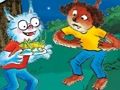 Spiel Alfie Der Werwolf: Suppenabenteuer  Online