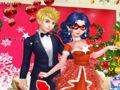 Spiel Marienkäfer Weihnachten  Online