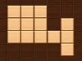 Spiel Woodoku Online