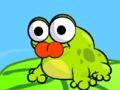 Spiel Hungriger Frosch 2  Online