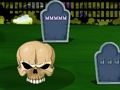 Spiel Dunkle Friedhofsflucht  Online