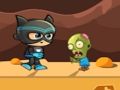 Spiel Ninja Läufer Online
