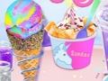 Spiel Regenbogeneis  Online