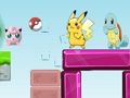 Spiel Wütendes Pokémon  Online