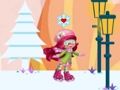 Spiel Erdbeer-Shortcake Online Spiel Erdbeer-Shortcake Online
