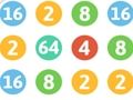 Spiel Nummer verschmelzen 2048 Online