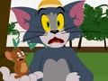 Spiel Tom und Jerry Puzzle  Online