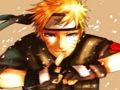 Spiel Naruto Puzzle-Sammlung  Online