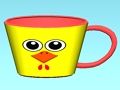 Spiel Zeichnen Sie einen Teil 3D  Online