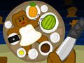 Spiel Lebkuchenzirkus 3  Online