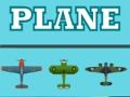 Spiel Flugzeug  Online